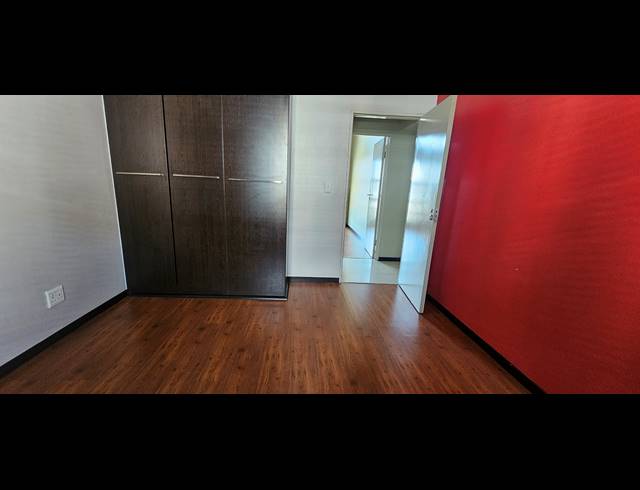 3 BEDROOM APARTMENT TO LET IN SOLHEIM